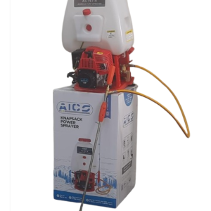 aico motorised knapsack sprayer