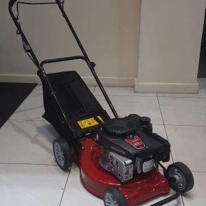 loncin lawn mower