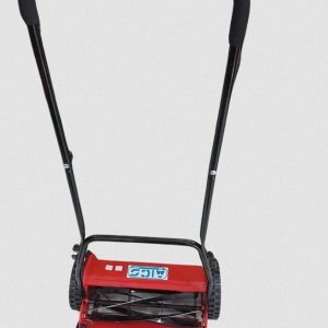 manual lawn mower