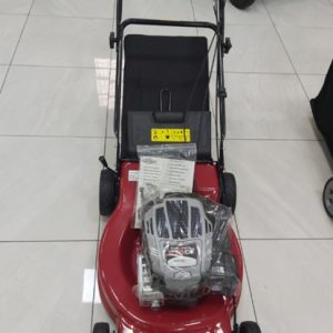 Briggs and stratton lawn mower