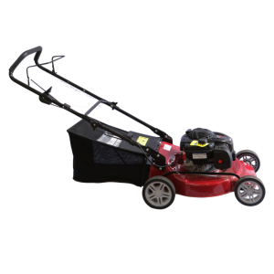 Briggs and stratton lawn mower
