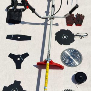 brush cutter