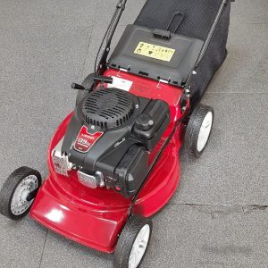loncin lawn mower
